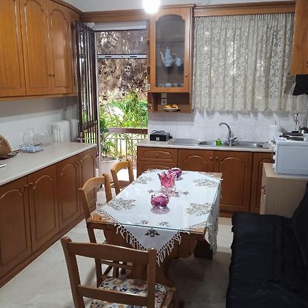 Ferienwohnung La Nonna Preveza Exterior foto