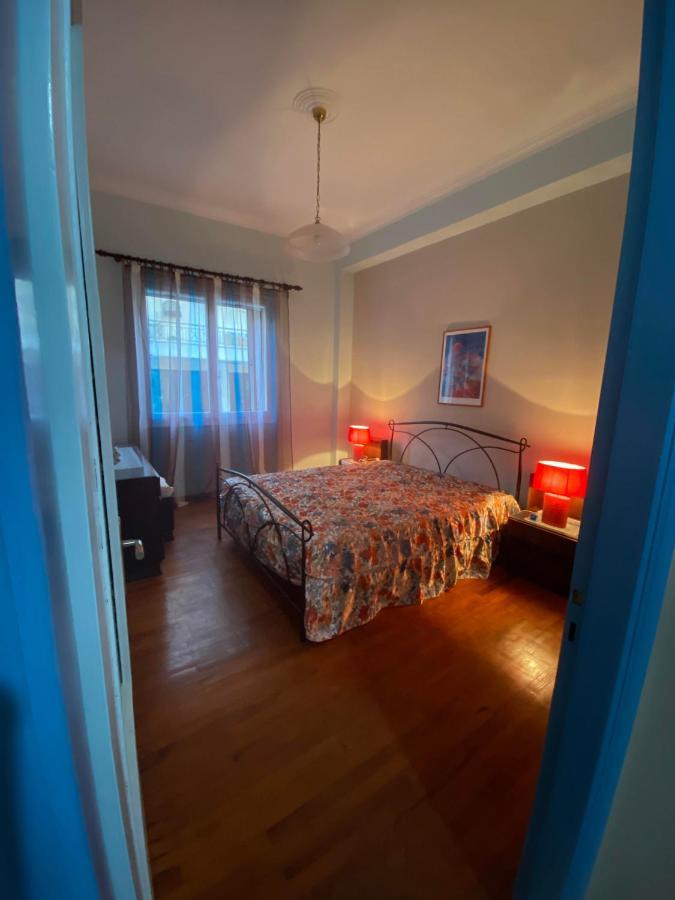 Ferienwohnung La Nonna Preveza Exterior foto
