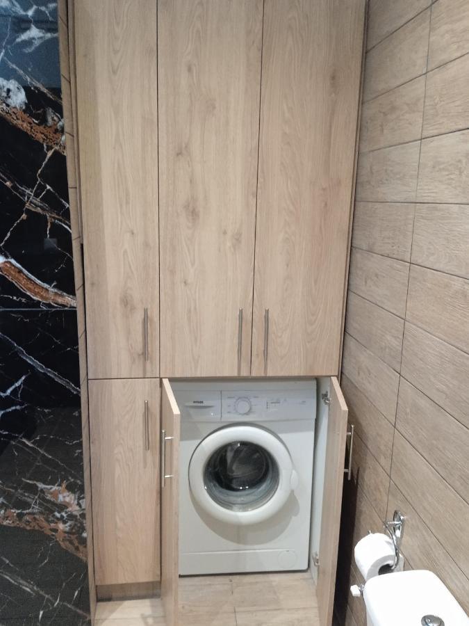 Ferienwohnung La Nonna Preveza Exterior foto